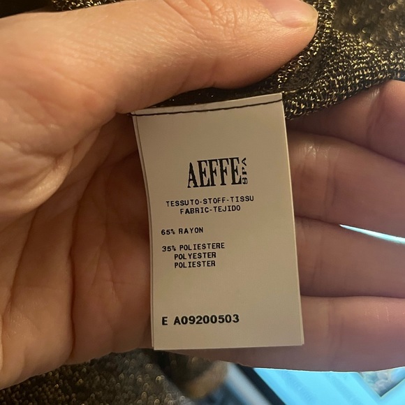 ❤️🔥RARE❤️🔥 Moschino Couture “Credit Card” Cardigan - Authentic Made in Italy - Picture 14 of 16